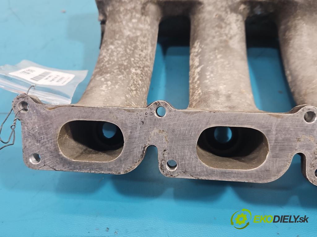 Vw Passat B5 1995-2005 1.8 T 150 HP manual 110 kW 1781 cm3 4- zvod nasávací 06B133223D (Sacie potrubie)