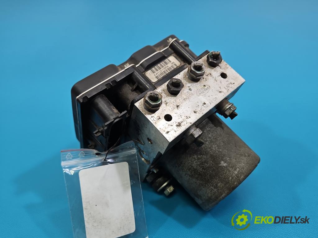 Land rover Range Rover sport I L320 3.6 TD V8 368DT 272 hp automatic 200 kW 3628 cm3 5- čerpadlo abs 0265235020 (Pumpa ABS)