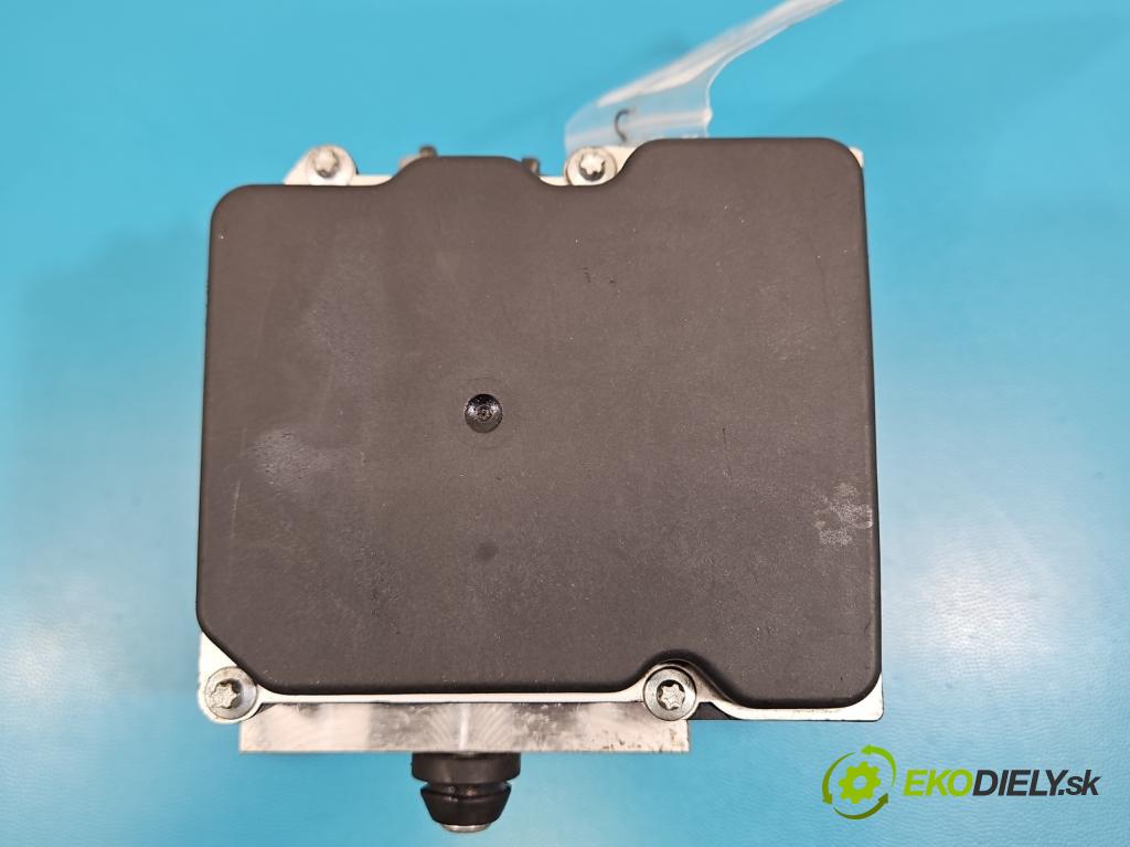 Land rover Range Rover sport I L320 3.6 TD V8 368DT 272 HP automatic 200 kW 3628 cm3 5- čerpadlo abs 0265235020 (Pumpa ABS)