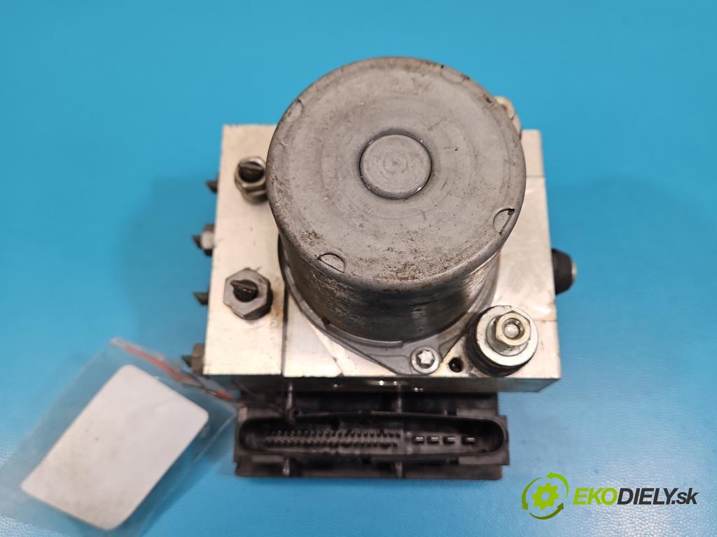 Land rover Range Rover sport I L320 3.6 TD V8 368DT 272 HP automatic 200 kW 3628 cm3 5- čerpadlo abs 0265235020 (Pumpa ABS)