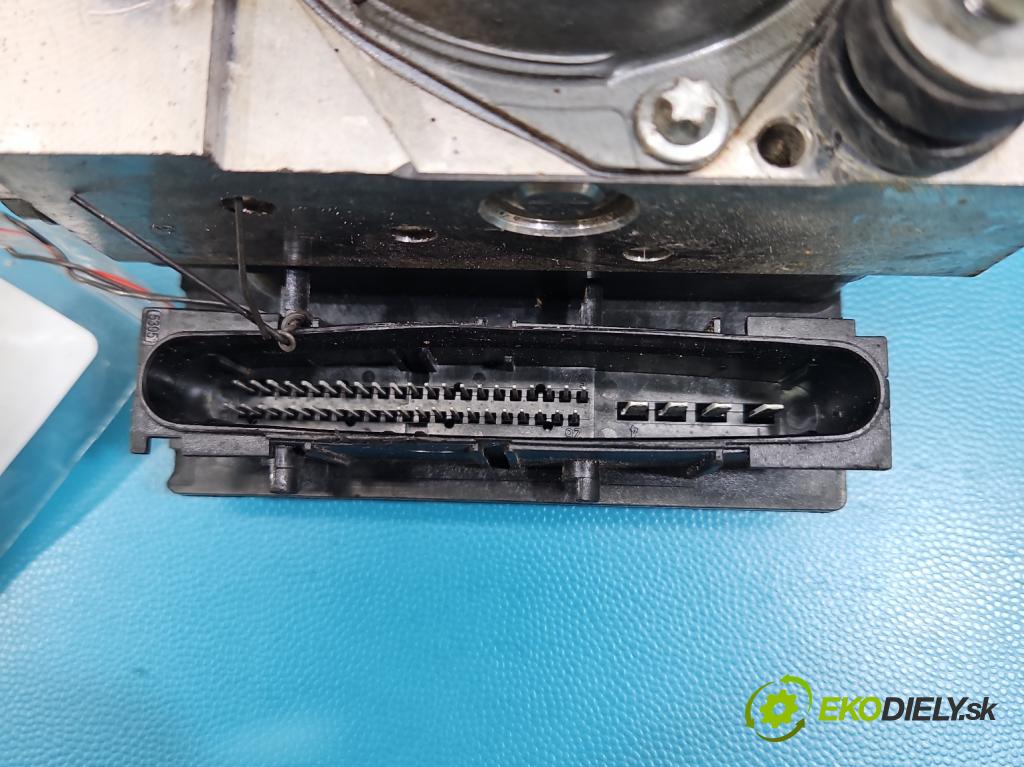 Land rover Range Rover sport I L320 3.6 TD V8 368DT 272 HP automatic 200 kW 3628 cm3 5- čerpadlo abs 0265235020 (Pumpa ABS)