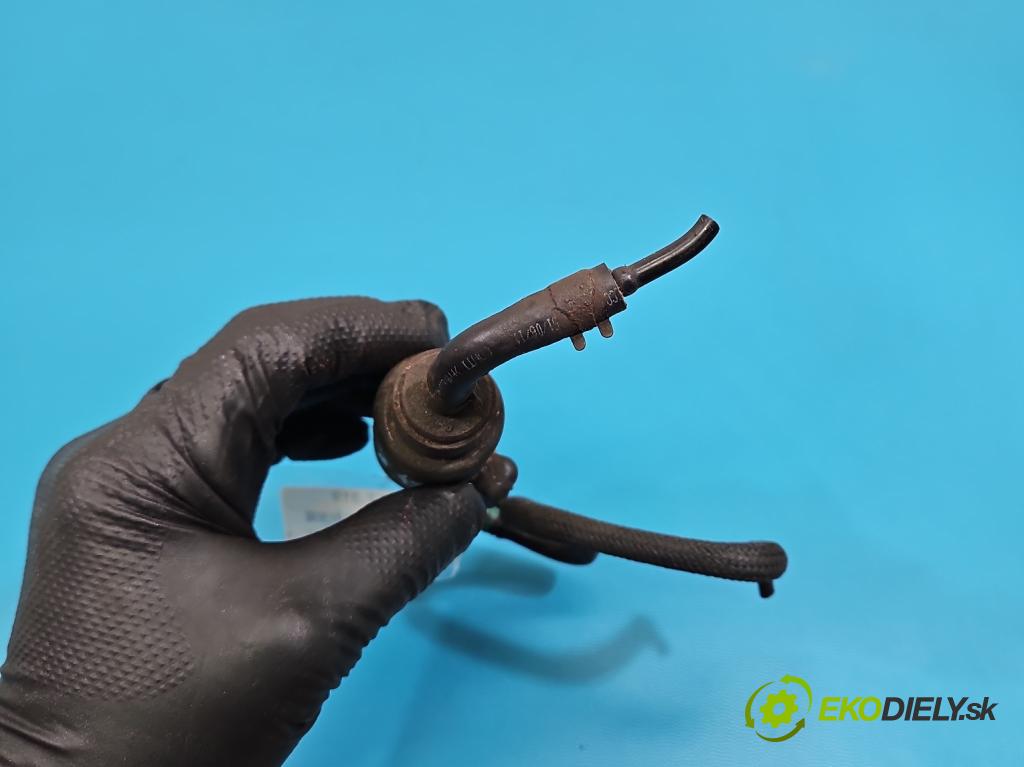 Land rover Range Rover sport I L320 3.6 TD V8 368DT 272 HP automatic 200 kW 3628 cm3 5- pompa palivo webasto  (Webasto (nezávislé kúrenie))