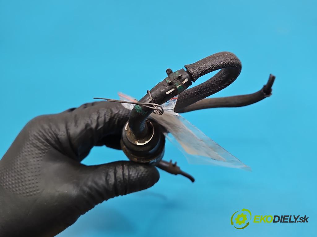 Land rover Range Rover sport I L320 3.6 TD V8 368DT 272 HP automatic 200 kW 3628 cm3 5- pompa palivo webasto  (Webasto (nezávislé kúrenie))