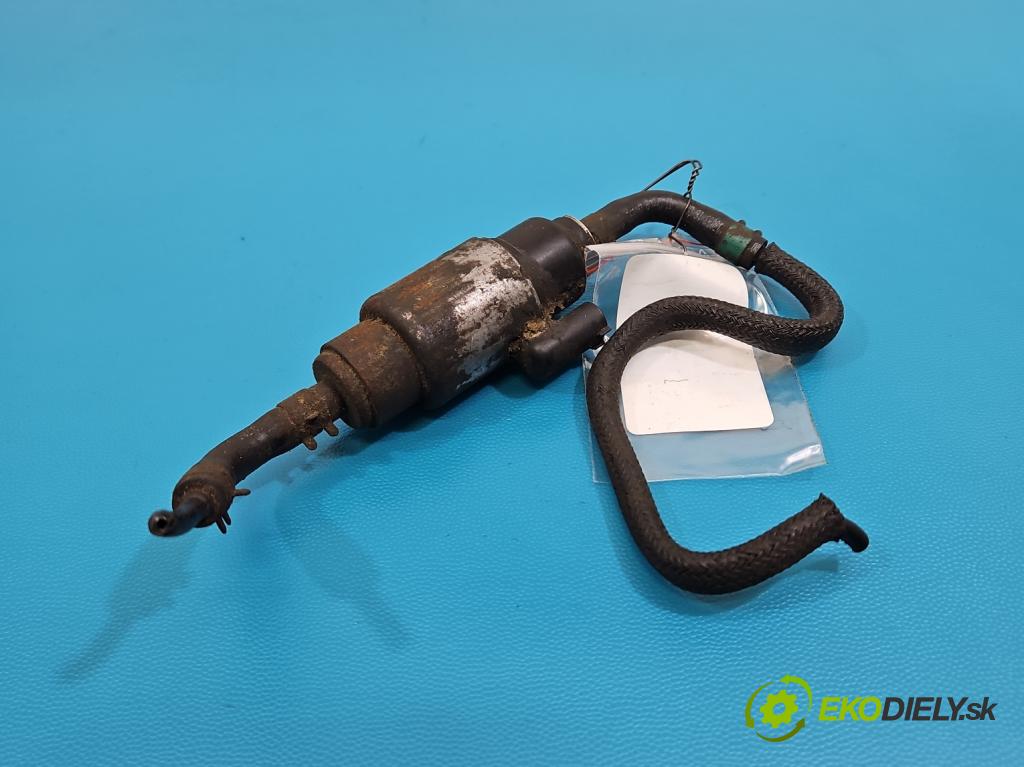 Land rover Range Rover sport I L320 3.6 TD V8 368DT 272 HP automatic 200 kW 3628 cm3 5- pompa palivo webasto  (Webasto (nezávislé kúrenie))