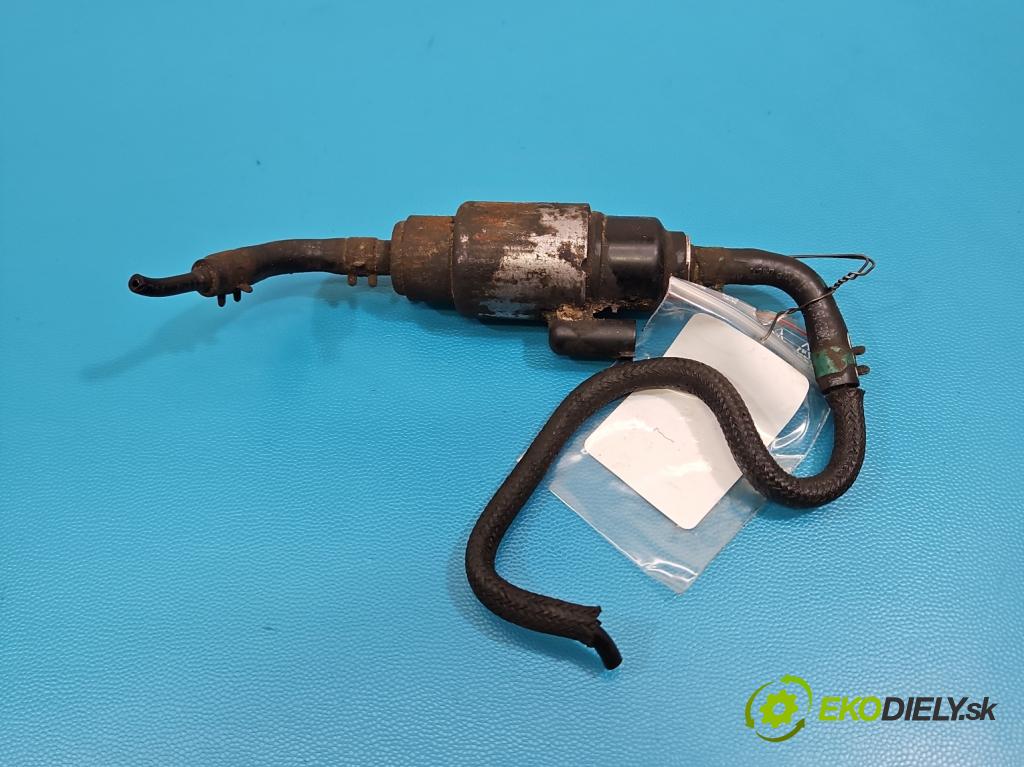 Land rover Range Rover sport I L320 3.6 TD V8 368DT 272 HP automatic 200 kW 3628 cm3 5- pompa palivo webasto  (Webasto (nezávislé kúrenie))