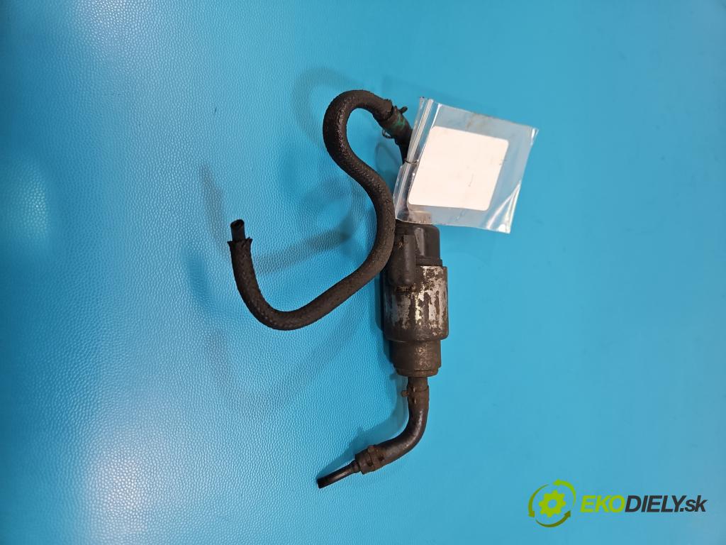 Land rover Range Rover sport I L320 3.6 TD V8 368DT 272 HP automatic 200 kW 3628 cm3 5- pompa palivo webasto  (Webasto (nezávislé kúrenie))