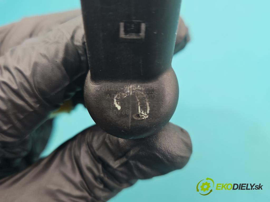 Land rover Range Rover sport I L320 3.6 TD V8 368DT 272 HP automatic 200 kW 3628 cm3 5- vstrek 6H4Q-9K546-DB (Vstrekovač paliva)