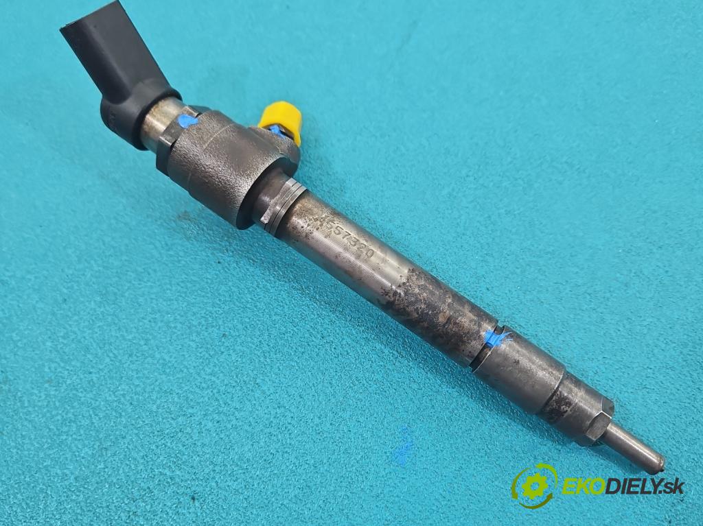 Land rover Range Rover sport I L320 3.6 TD V8 368DT 272 hp automatic 200 kW 3628 cm3 5- vstřikovač 6H4Q-9K546-DB (Vstřikovač paliva)