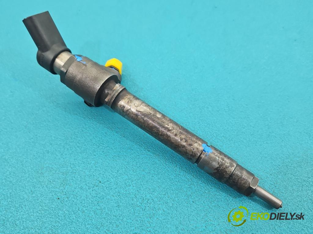 Land rover Range Rover sport I L320 3.6 TD V8 368DT 272 hp automatic 200 kW 3628 cm3 5- vstřikovač 6H4Q-9K546-DB (Vstřikovač paliva)