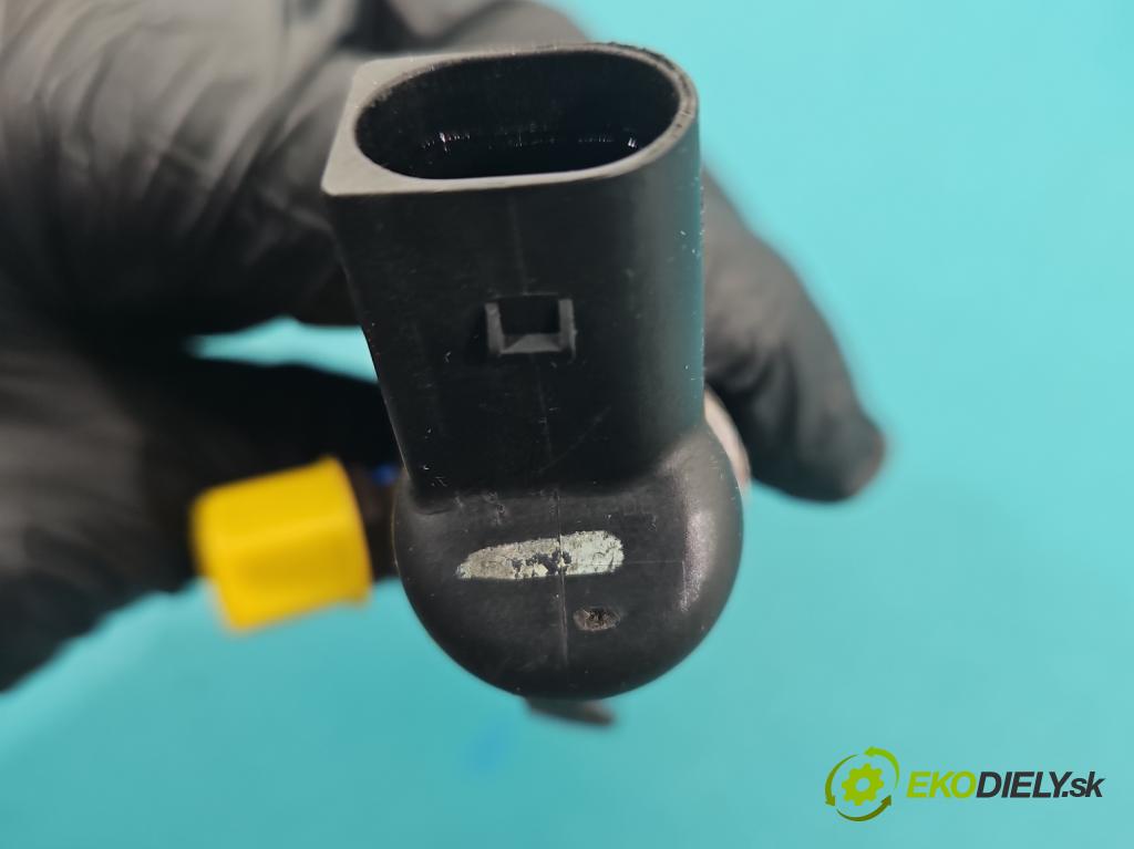 Land rover Range Rover sport I L320 3.6 TD V8 368DT 272 HP automatic 200 kW 3628 cm3 5- vstrek 6H4Q-9K546-DB (Vstrekovač paliva)