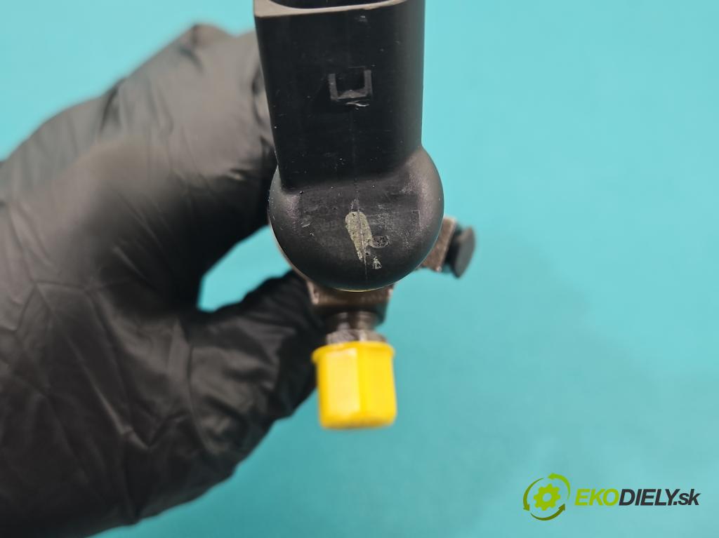 Land rover Range Rover sport I L320 3.6 TD V8 368DT 272 HP automatic 200 kW 3628 cm3 5- vstrek 6H4Q-9K546-EB (Vstrekovač paliva)