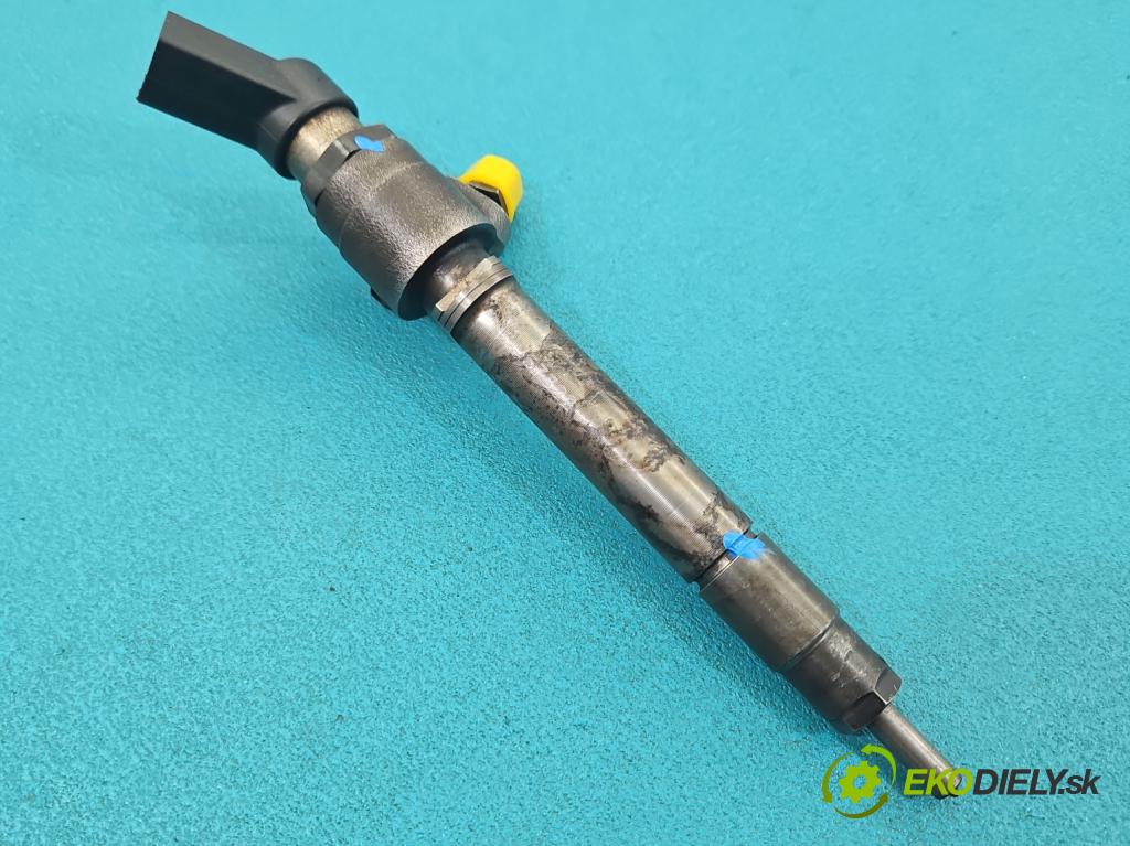 Land rover Range Rover sport I L320 3.6 TD V8 368DT 272 hp automatic 200 kW 3628 cm3 5- vstřikovač 6H4Q-9K546-EB (Vstřikovač paliva)