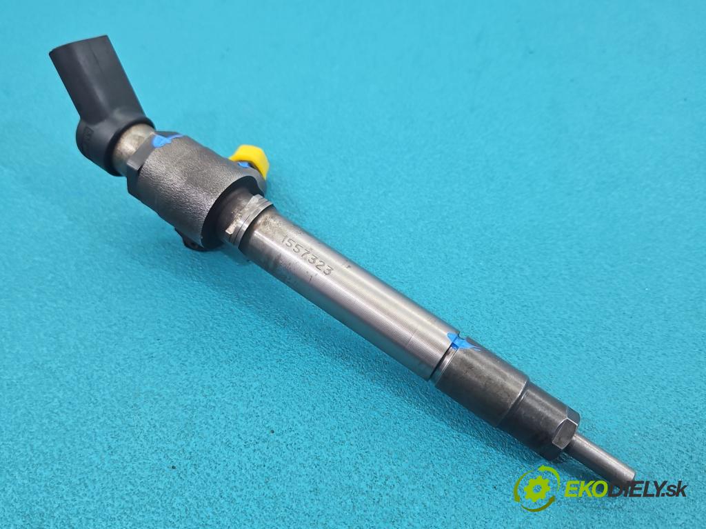 Land rover Range Rover sport I L320 3.6 TD V8 368DT 272 HP automatic 200 kW 3628 cm3 5- vstrek 6H4Q-9K546-DB (Vstrekovač paliva)