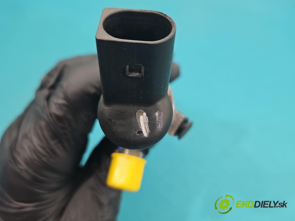 Land rover Range Rover sport I L320 3.6 TD V8 368DT 272 HP automatic 200 kW 3628 cm3 5- vstrek 6H4Q-9K546-EB (Vstrekovač paliva)