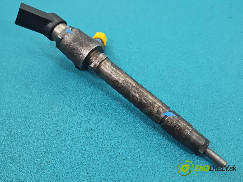 Land rover Range Rover sport I L320 3.6 TD V8 368DT 272 hp automatic 200 kW 3628 cm3 5- vstřikovač 6H4Q-9K546-EB (Vstřikovač paliva)