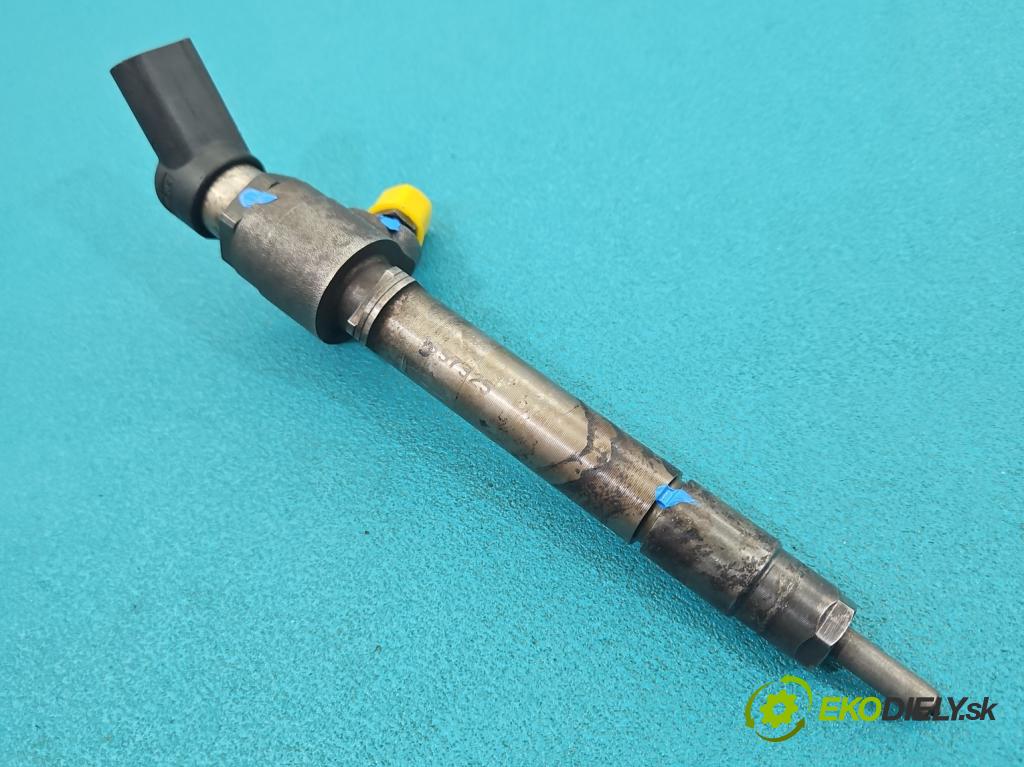 Land rover Range Rover sport I L320 3.6 TD V8 368DT 272 HP automatic 200 kW 3628 cm3 5- vstrek 6H4Q-9K546-DB (Vstrekovač paliva)