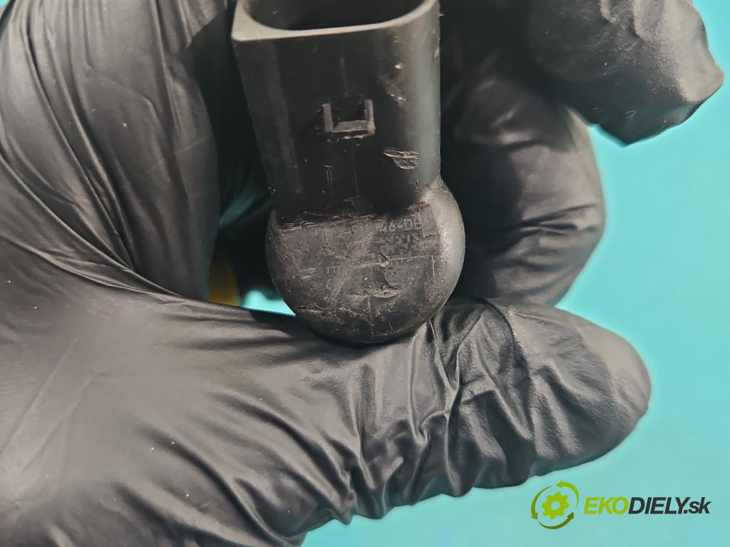 Land rover Range Rover sport I L320 3.6 TD V8 368DT 272 HP automatic 200 kW 3628 cm3 5- vstrek 6H4Q-9K546-DB (Vstrekovač paliva)