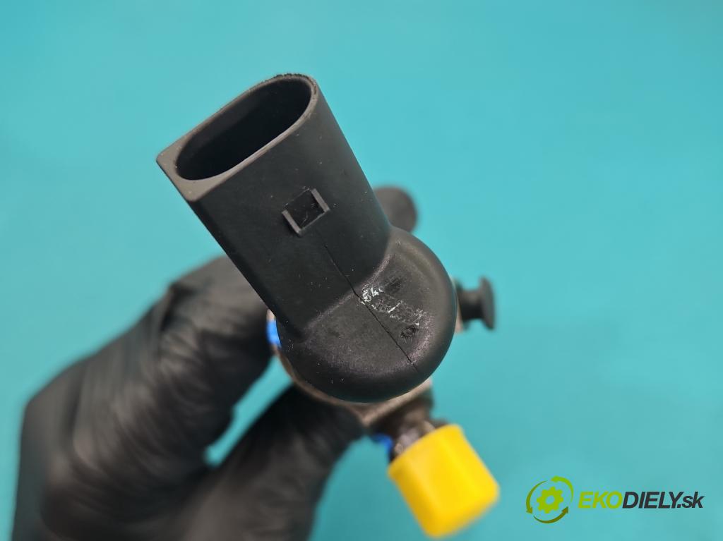 Land rover Range Rover sport I L320 3.6 TD V8 368DT 272 HP automatic 200 kW 3628 cm3 5- vstrek 6H4Q-9K546-EB (Vstrekovač paliva)