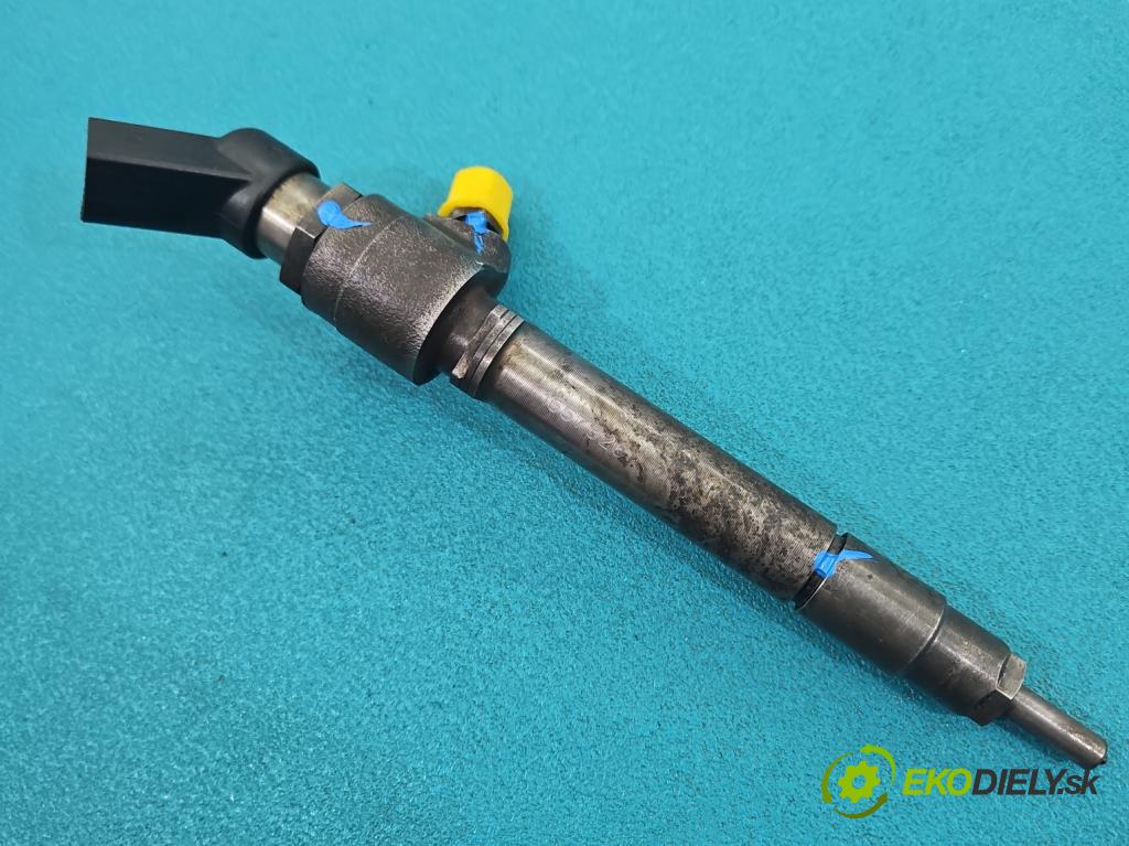 Land rover Range Rover sport I L320 3.6 TD V8 368DT 272 hp automatic 200 kW 3628 cm3 5- vstřikovač 6H4Q-9K546-EB (Vstřikovač paliva)