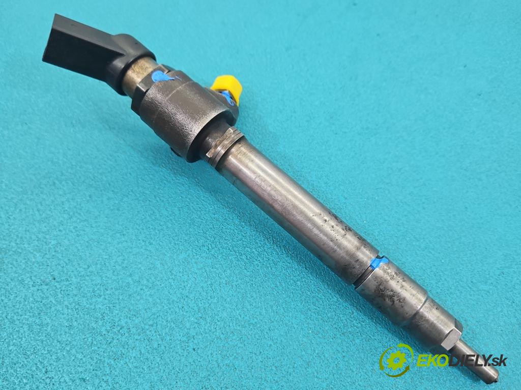 Land rover Range Rover sport I L320 3.6 TD V8 368DT 272 hp automatic 200 kW 3628 cm3 5- vstřikovač 6H4Q-9K546-EB (Vstřikovač paliva)