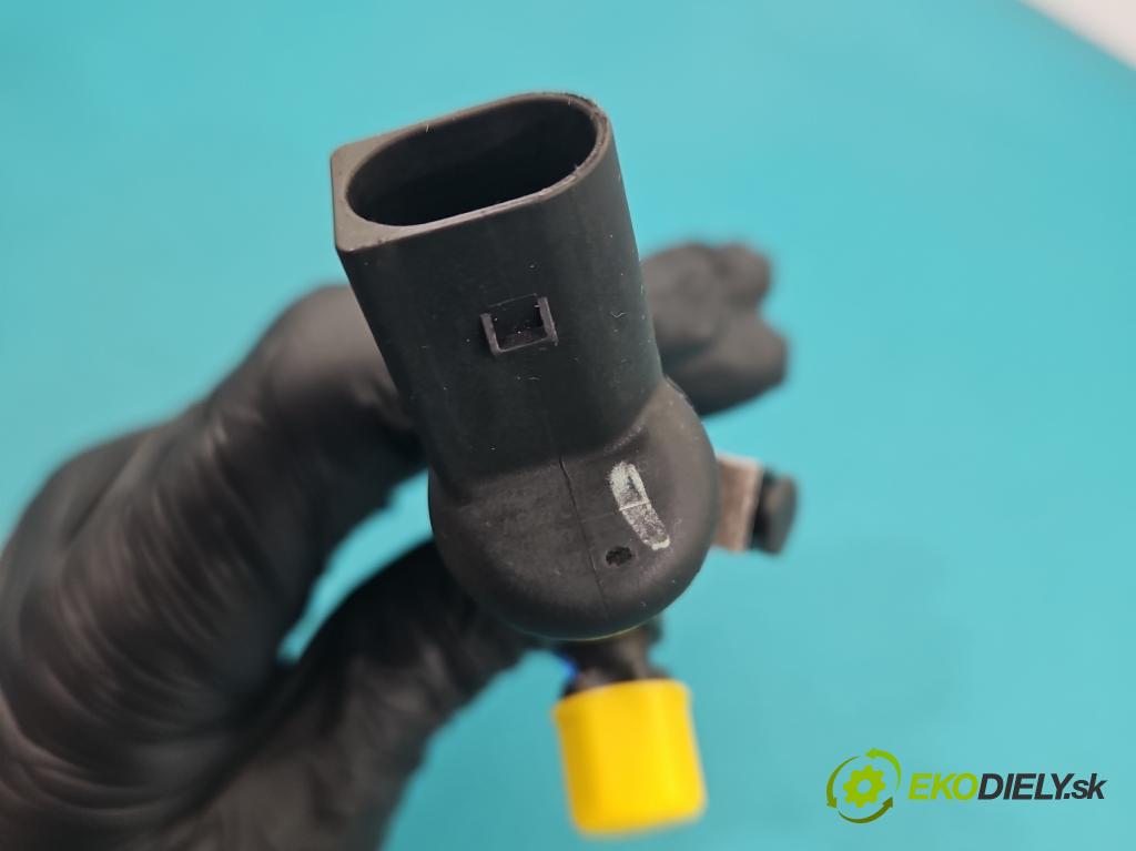 Land rover Range Rover sport I L320 3.6 TD V8 368DT 272 HP automatic 200 kW 3628 cm3 5- vstrek 6H4Q-9K546-EB (Vstrekovač paliva)