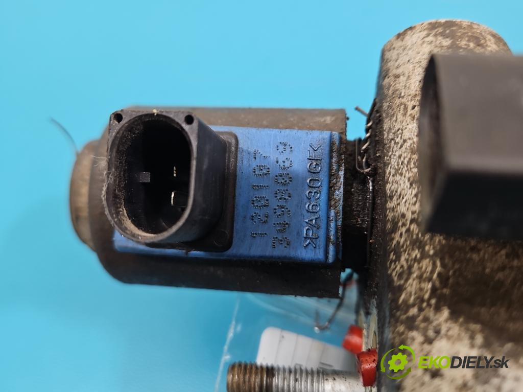 Land rover Range Rover sport I L320 3.6 TD V8 272 hp automatic 200 kW 3628 cm3 5- Distributor: 3496860