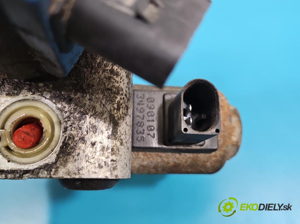 Land rover Range Rover sport I L320 3.6 TD V8 272 hp automatic 200 kW 3628 cm3 5- Distributor: 3496860