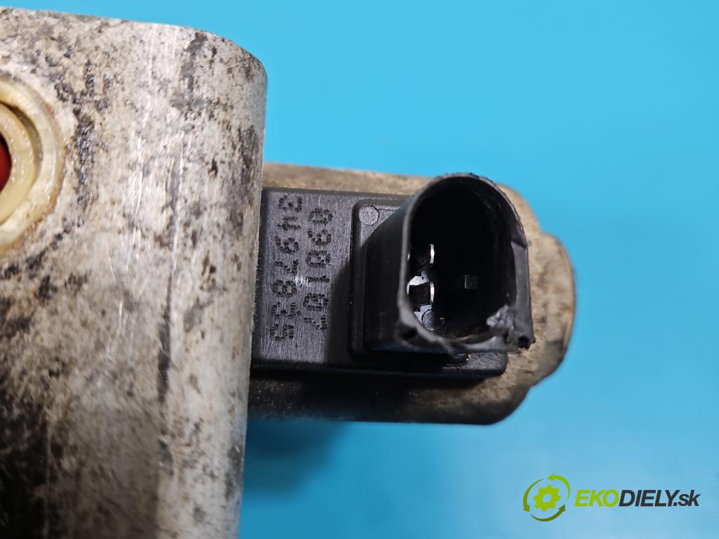 Land rover Range Rover sport I L320 3.6 TD V8 272 hp automatic 200 kW 3628 cm3 5- Distributor: 3496860