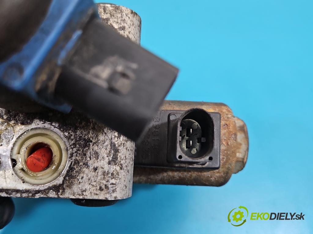 Land rover Range Rover sport I L320 3.6 TD V8 272 hp automatic 200 kW 3628 cm3 5- Distributor: 3496860