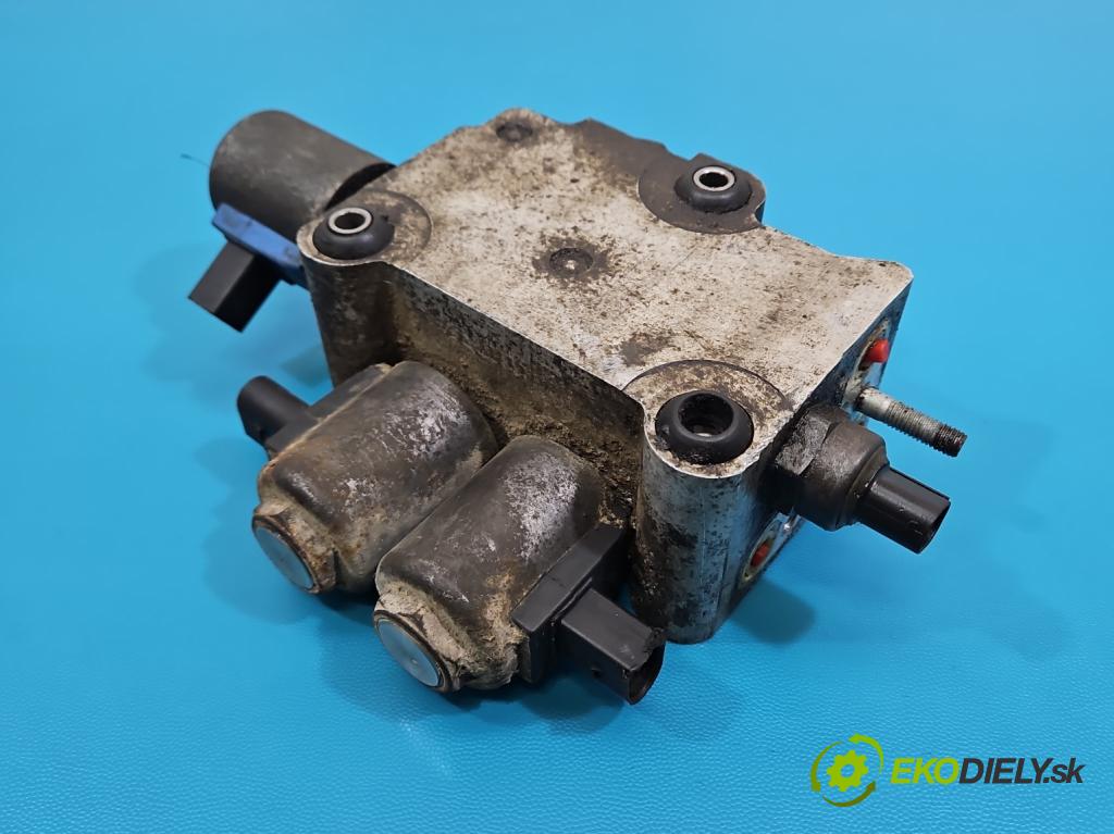 Land rover Range Rover sport I L320 3.6 TD V8 272 hp automatic 200 kW 3628 cm3 5- Distributor: 3496860