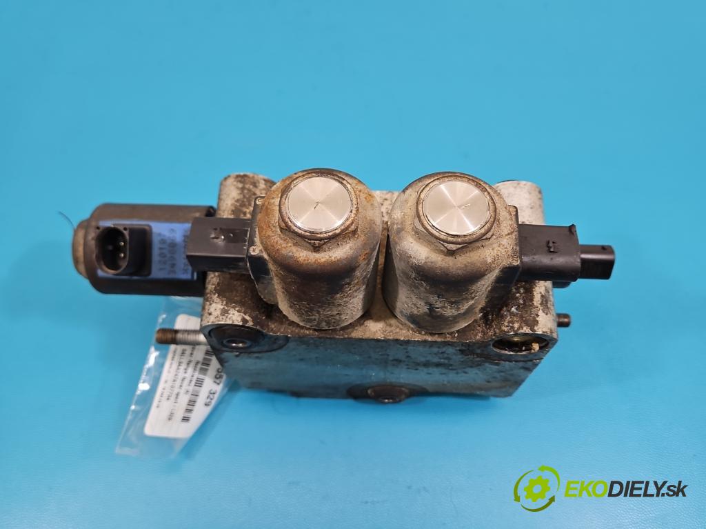 Land rover Range Rover sport I L320 3.6 TD V8 272 hp automatic 200 kW 3628 cm3 5- Distributor: 3496860