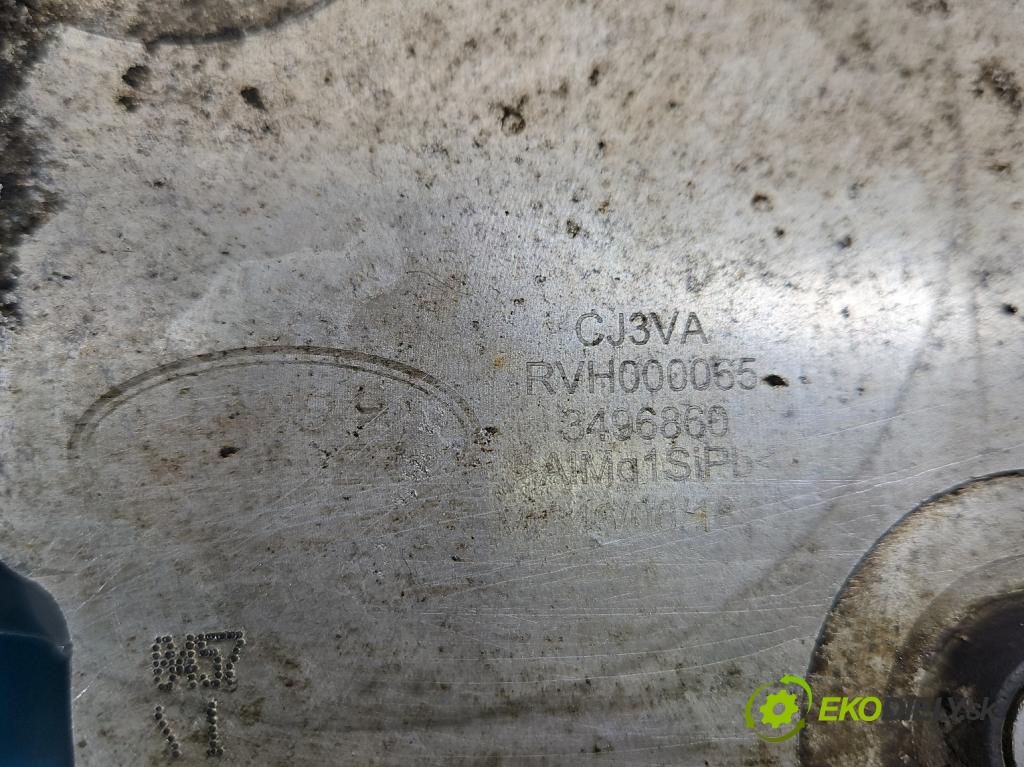 Land rover Range Rover sport I L320 3.6 TD V8 272 hp automatic 200 kW 3628 cm3 5- Distributor: 3496860