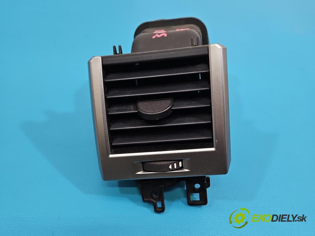 Land rover Range Rover sport I L320 3.6 TD V8 272 hp automatic 200 kW 3628 cm3 5- Mřížka: topení medián: 05528-000 (Mřížka topení)