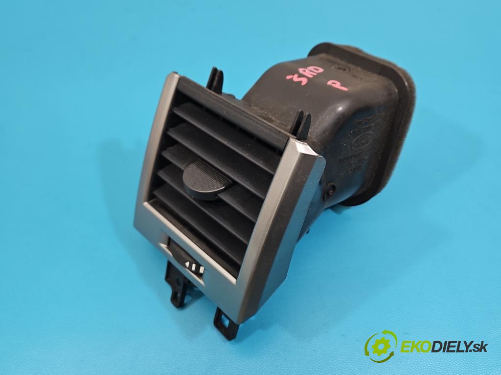 Land rover Range Rover sport I L320 3.6 TD V8 272 hp automatic 200 kW 3628 cm3 5- Mřížka: topení medián: 05528-000 (Mřížka topení)