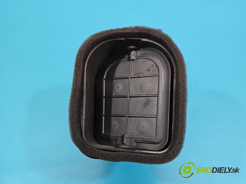 Land rover Range Rover sport I L320 3.6 TD V8 272 hp automatic 200 kW 3628 cm3 5- Mřížka: topení medián: 05528-000 (Mřížka topení)