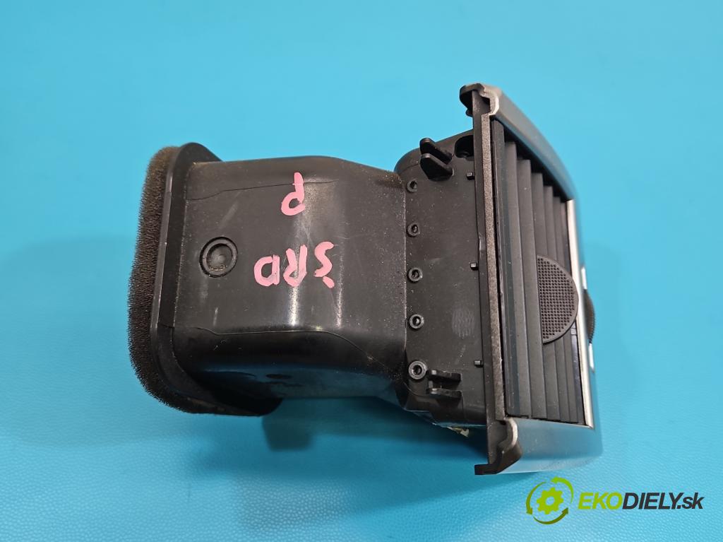 Land rover Range Rover sport I L320 3.6 TD V8 272 hp automatic 200 kW 3628 cm3 5- Mřížka: topení medián: 05528-000 (Mřížka topení)