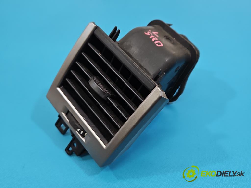 Land rover Range Rover sport I L320 3.6 TD V8 272 hp automatic 200 kW 3628 cm3 5- Mřížka: topení medián: 05527-000 (Mřížka topení)