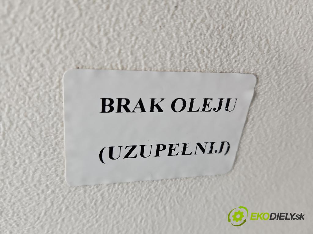 Land rover Range Rover sport I L320 3.6 TD V8 272 HP automatic 200 kW 3628 cm3 5- Most: predný