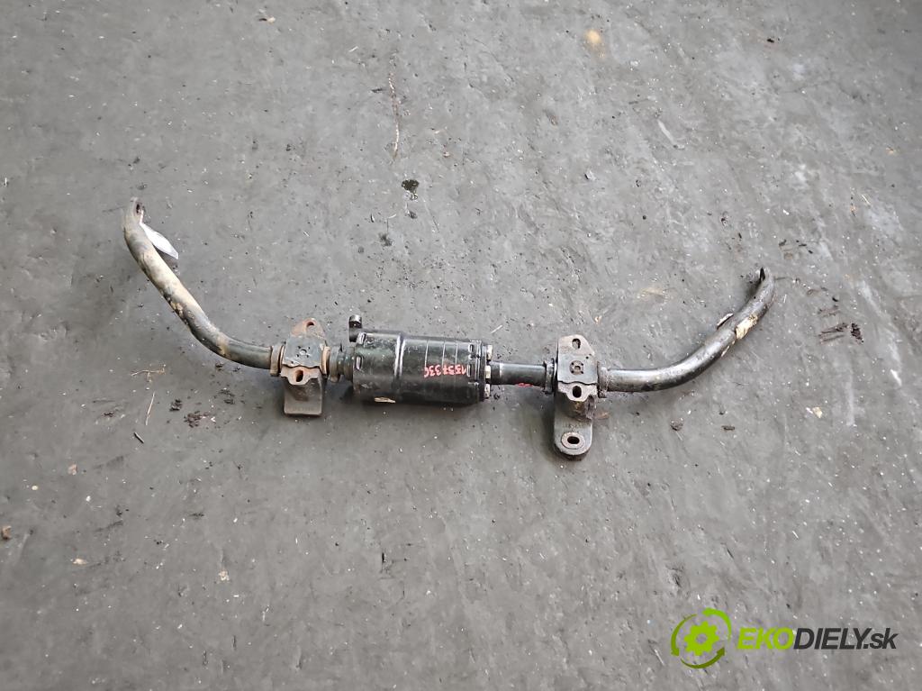 Land rover Range Rover sport I L320 3.6 TD V8 272 HP automatic 200 kW 3628 cm3 5- tyč stabilizatora 22264203A (Stabilizátor predný)