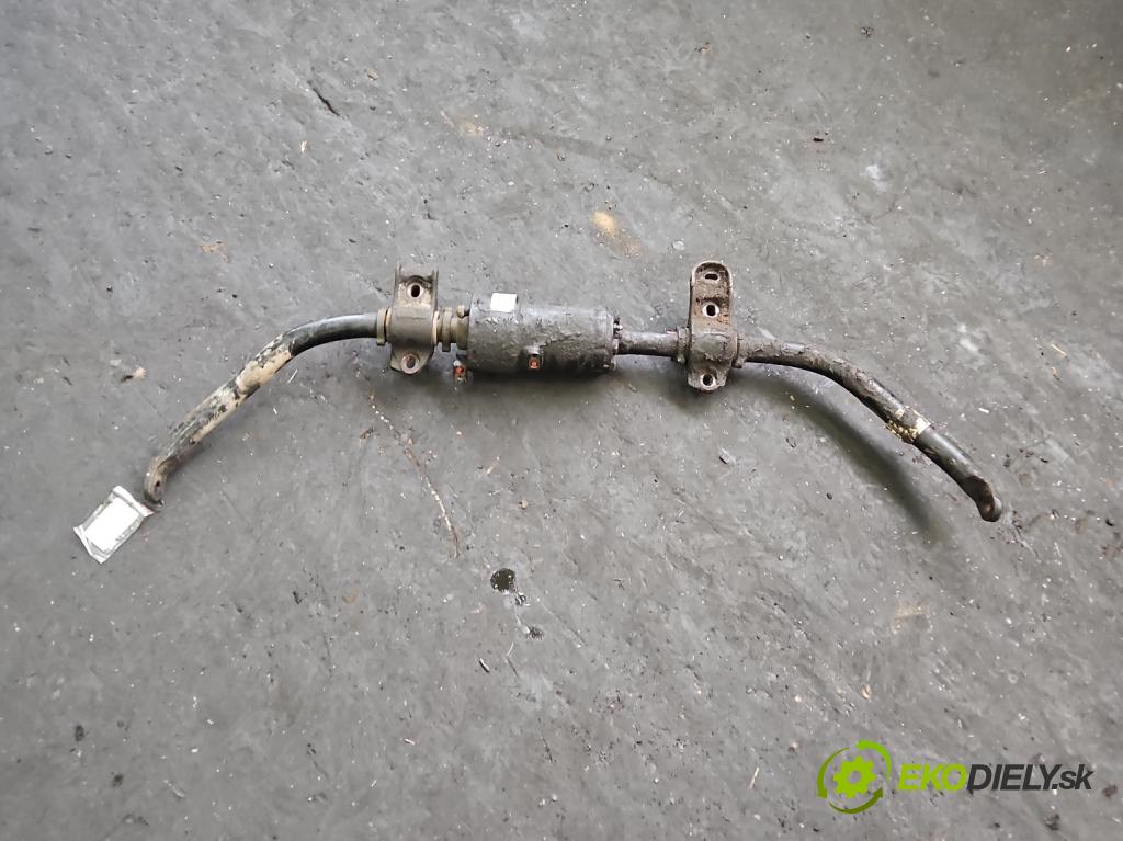 Land rover Range Rover sport I L320 3.6 TD V8 272 hp automatic 200 kW 3628 cm3 5- tyč stabilizátoru 22264203A (Přední stabilizátor)