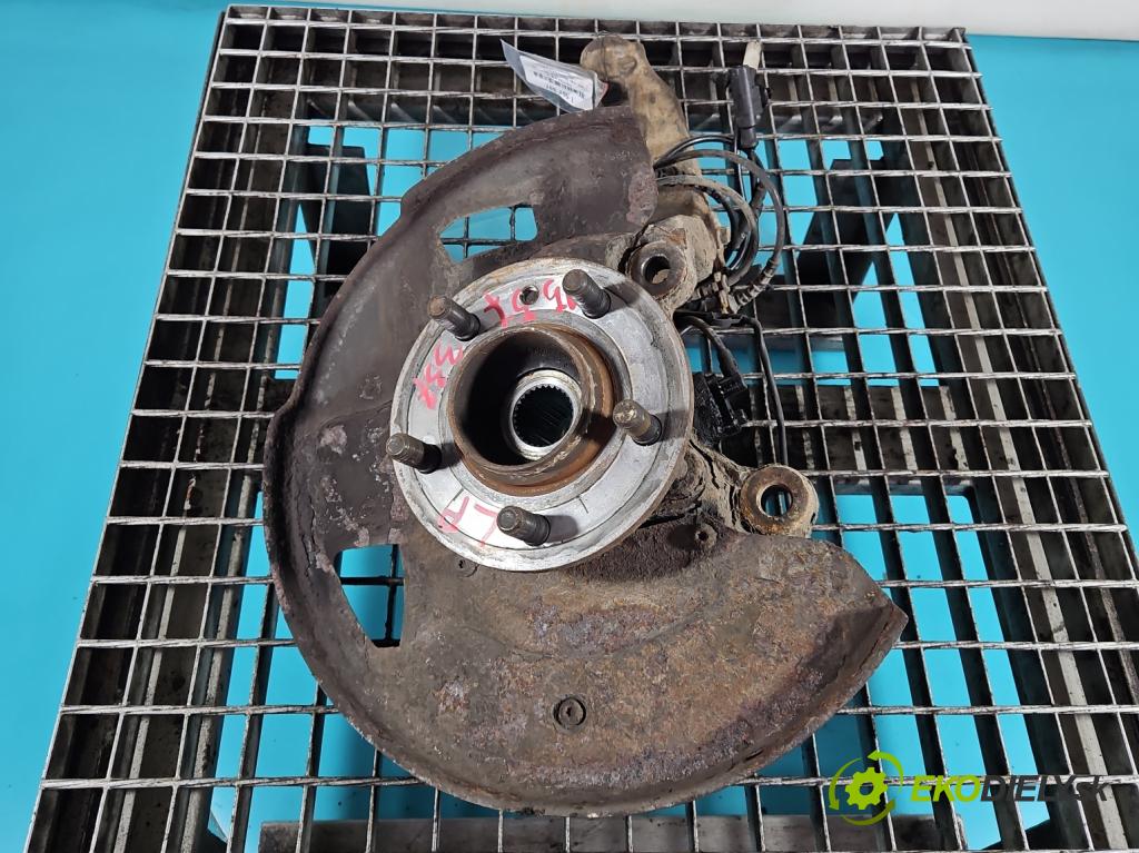 Land rover Range Rover sport I L320 3.6 TD V8 272 hp automatic 200 kW 3628 cm3 5- náboj levé  (Náboj kola)