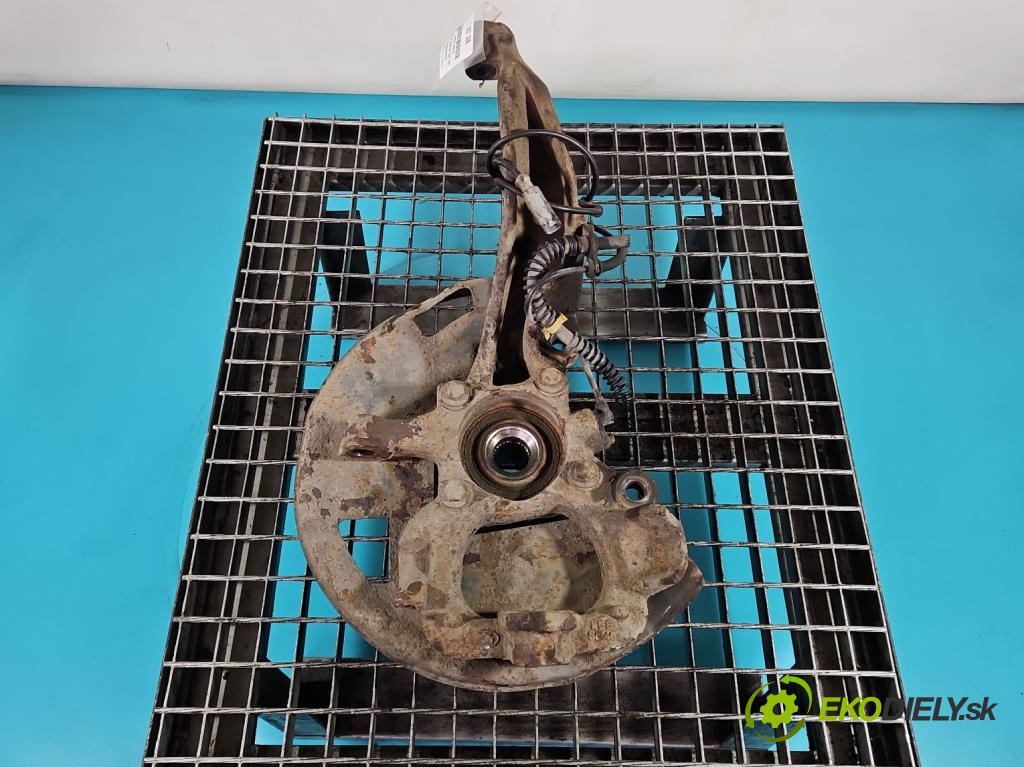 Land rover Range Rover sport I L320 3.6 TD V8 272 hp automatic 200 kW 3628 cm3 5- náboj pravé  (Náboj kola)