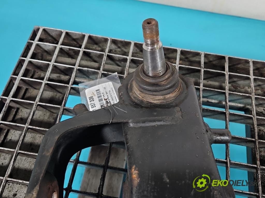 Land rover Range Rover sport I L320 3.6 TD V8 272 HP automatic 200 kW 3628 cm3 5- predné ľavý  (Kľučka dverí ostatné)