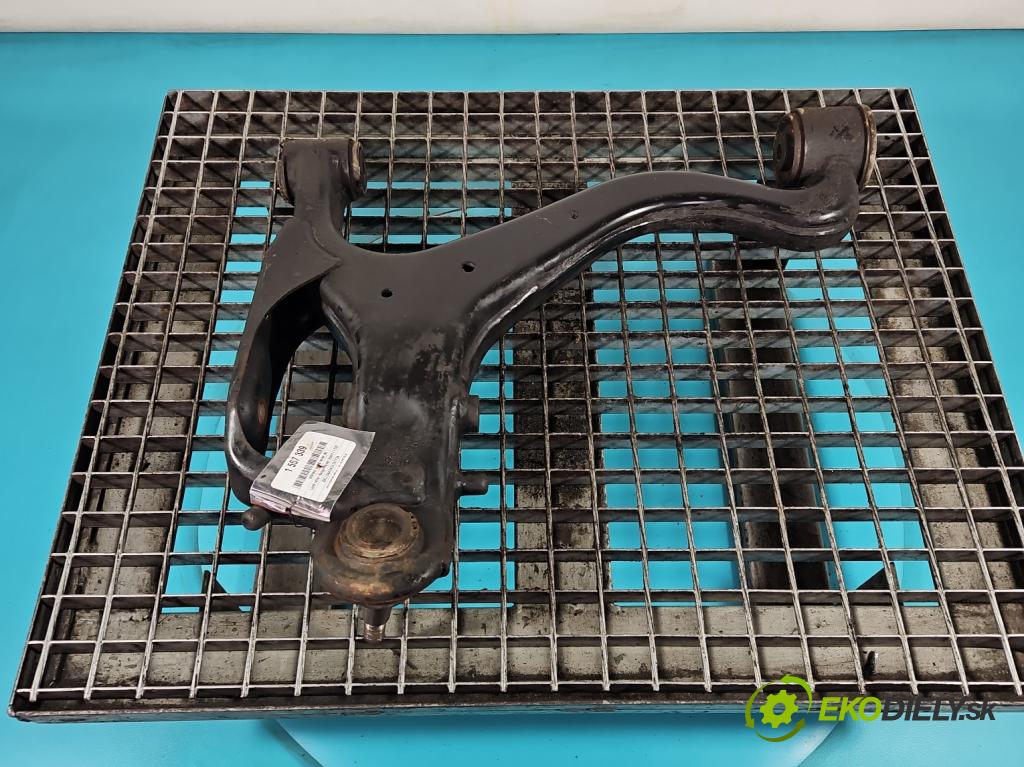 Land rover Range Rover sport I L320 3.6 TD V8 272 HP automatic 200 kW 3628 cm3 5- predné ľavý  (Kľučka dverí ostatné)