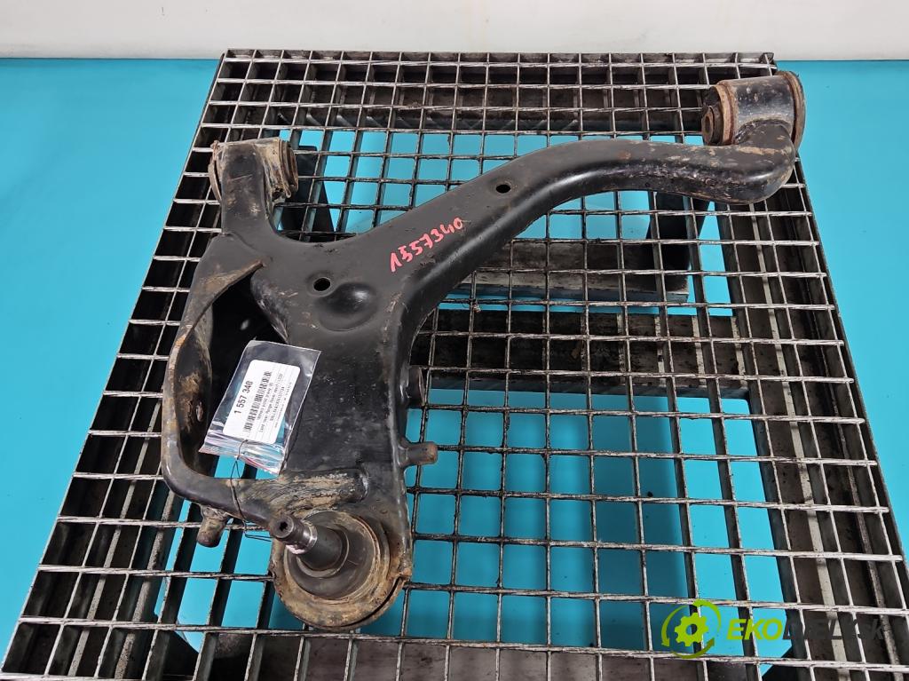 Land rover Range Rover sport I L320 3.6 TD V8 368DT 272 hp automatic 200 kW 3628 cm3 5- přední pravý  (Klika dveří ostatní)