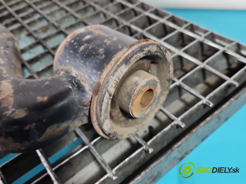 Land rover Range Rover sport I L320 3.6 TD V8 368DT 272 hp automatic 200 kW 3628 cm3 5- přední pravý  (Klika dveří ostatní)