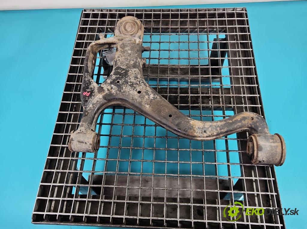 Land rover Range Rover sport I L320 3.6 TD V8 368DT 272 hp automatic 200 kW 3628 cm3 5- přední pravý  (Klika dveří ostatní)