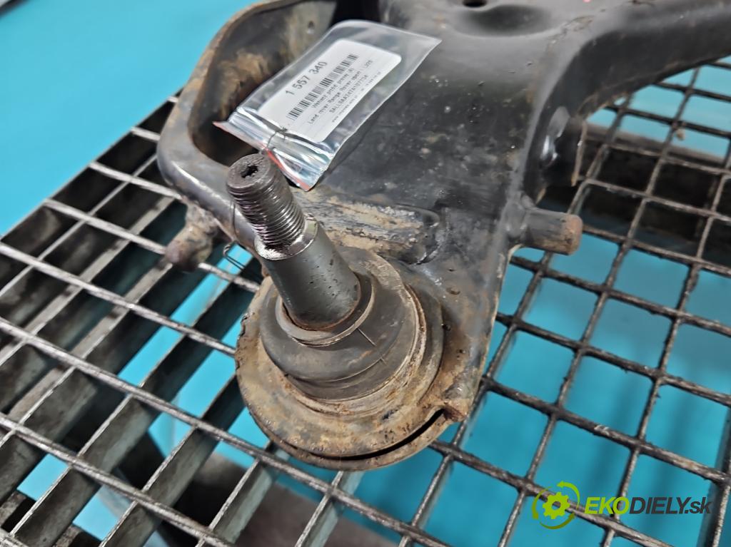 Land rover Range Rover sport I L320 3.6 TD V8 368DT 272 hp automatic 200 kW 3628 cm3 5- přední pravý  (Klika dveří ostatní)