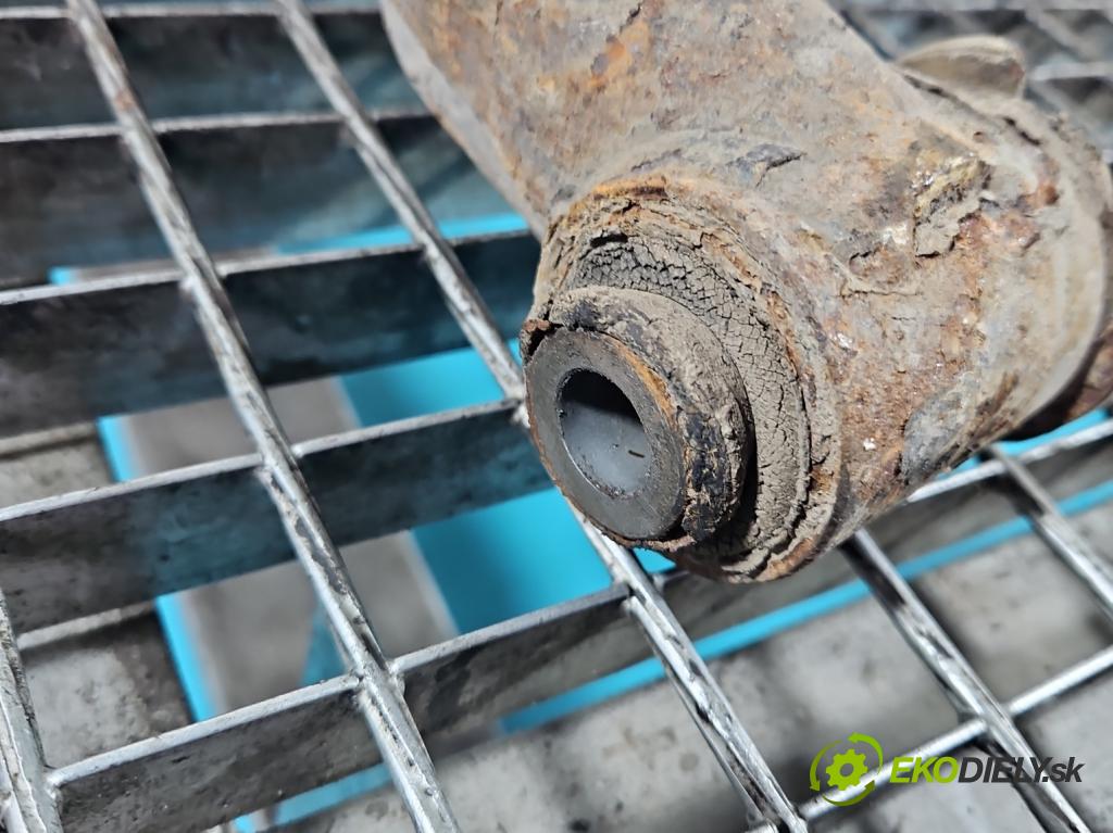 Land rover Range Rover sport I L320 3.6 TD V8 272 HP automatic 200 kW 3628 cm3 5- zadné pravý  (Kľučka dverí ostatné)