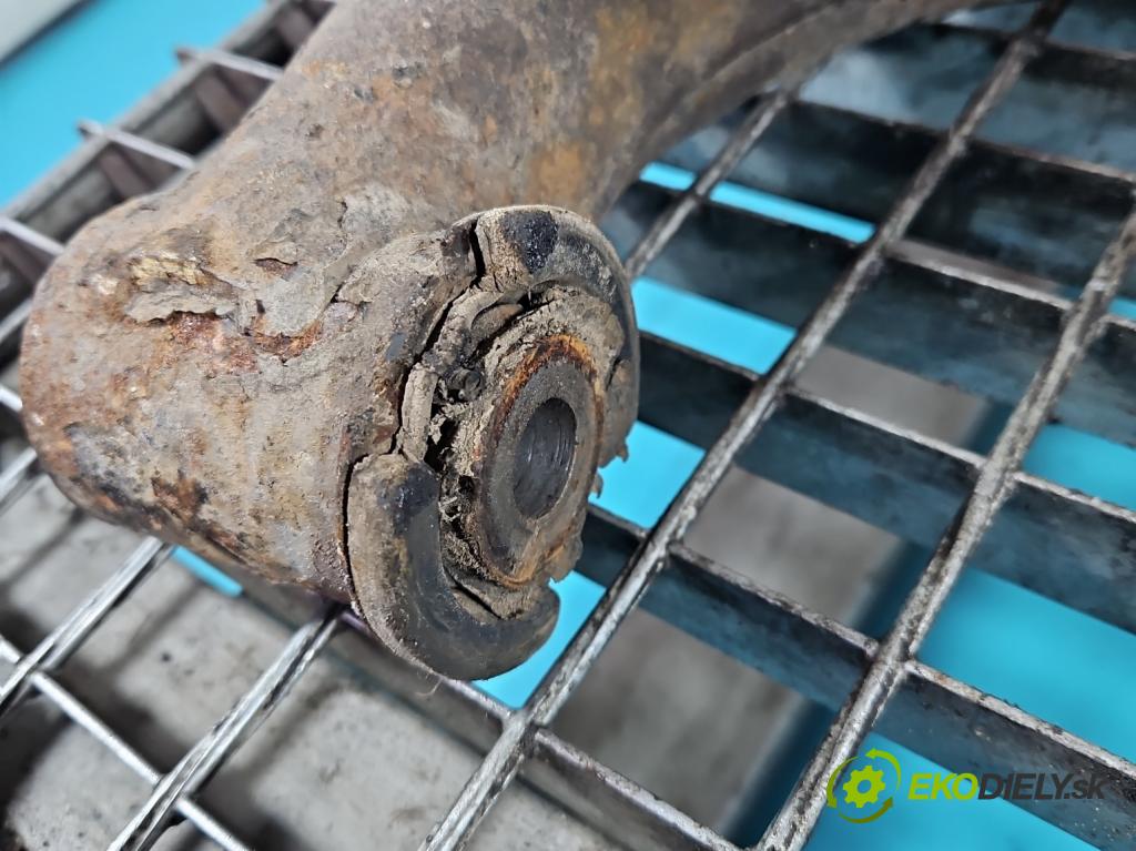 Land rover Range Rover sport I L320 3.6 TD V8 272 HP automatic 200 kW 3628 cm3 5- zadné pravý  (Kľučka dverí ostatné)